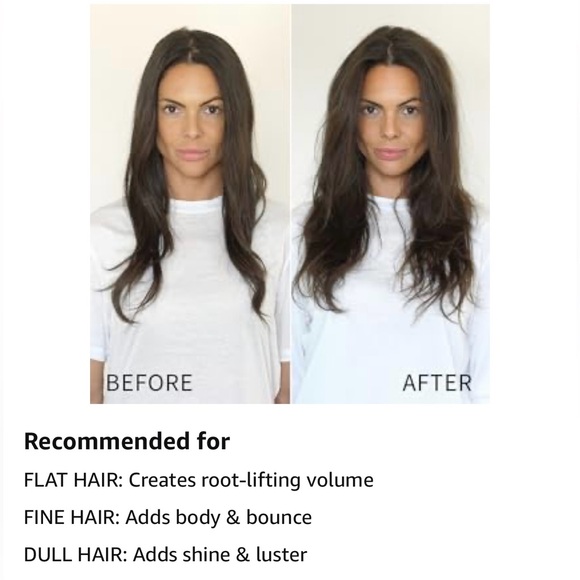 Grandioso Volumizing Spray 3.4 oz - Picture 9 of 13